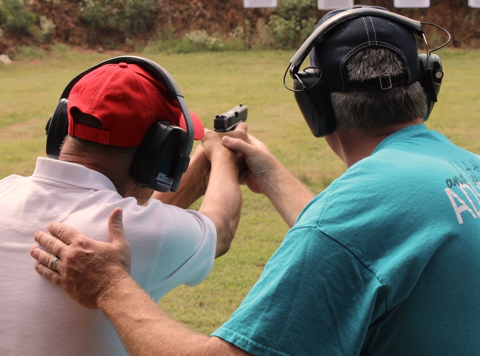 Instructor Development